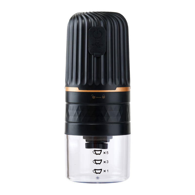 manual coffee grinder, electric coffee grinder, manual pepper mill